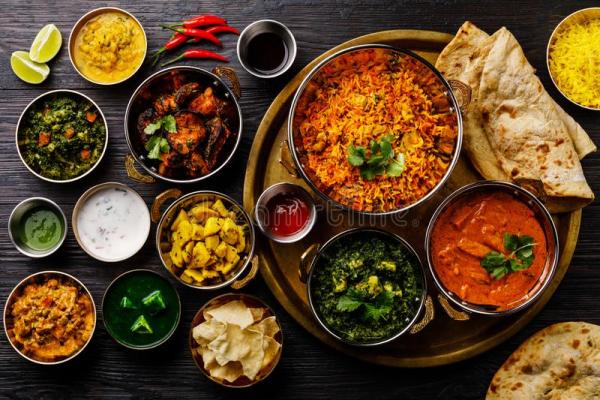 Diet Catering