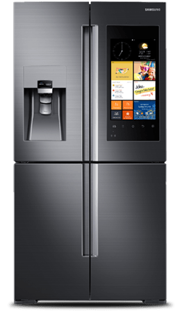 Free Smart Fridge + License