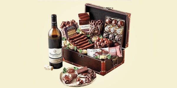Wine Basket